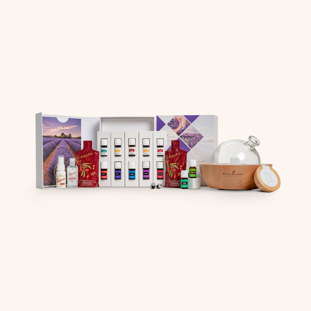 Starter Kits