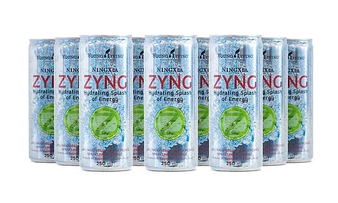 NingXia Zyng