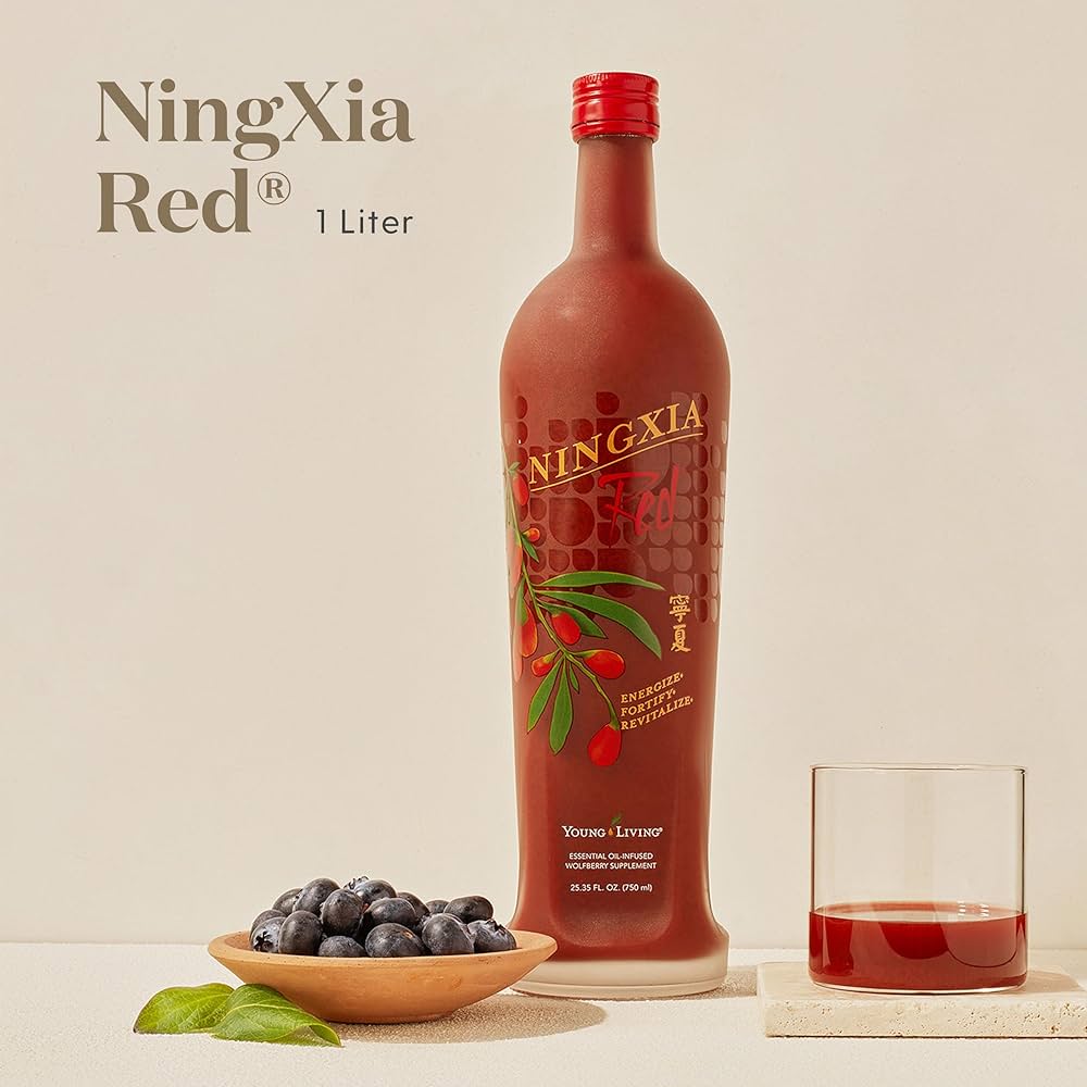 NingXia Red