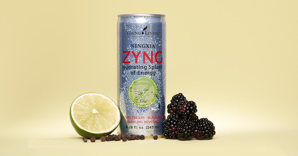 NingXia Zyng