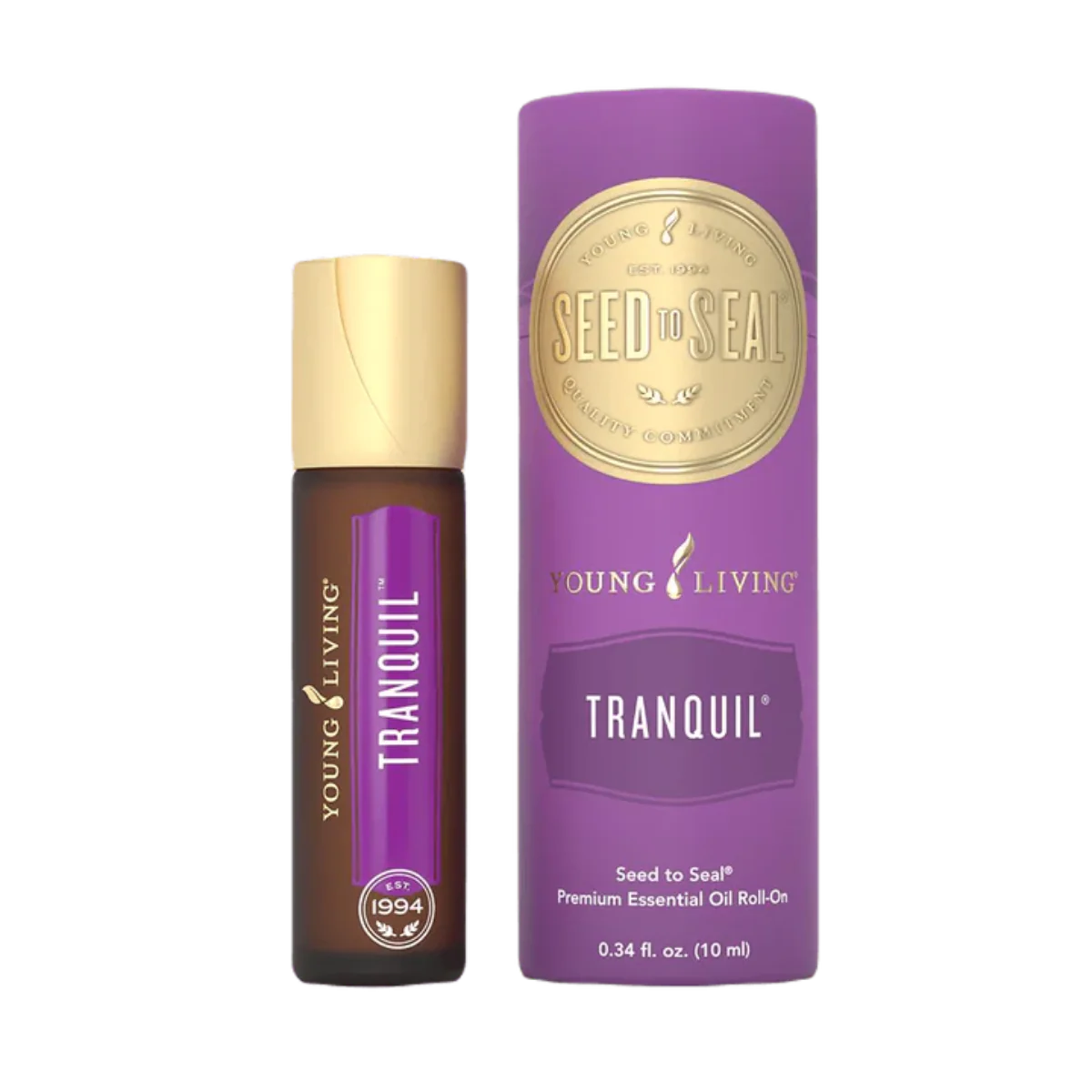 Tranquil Roll-On