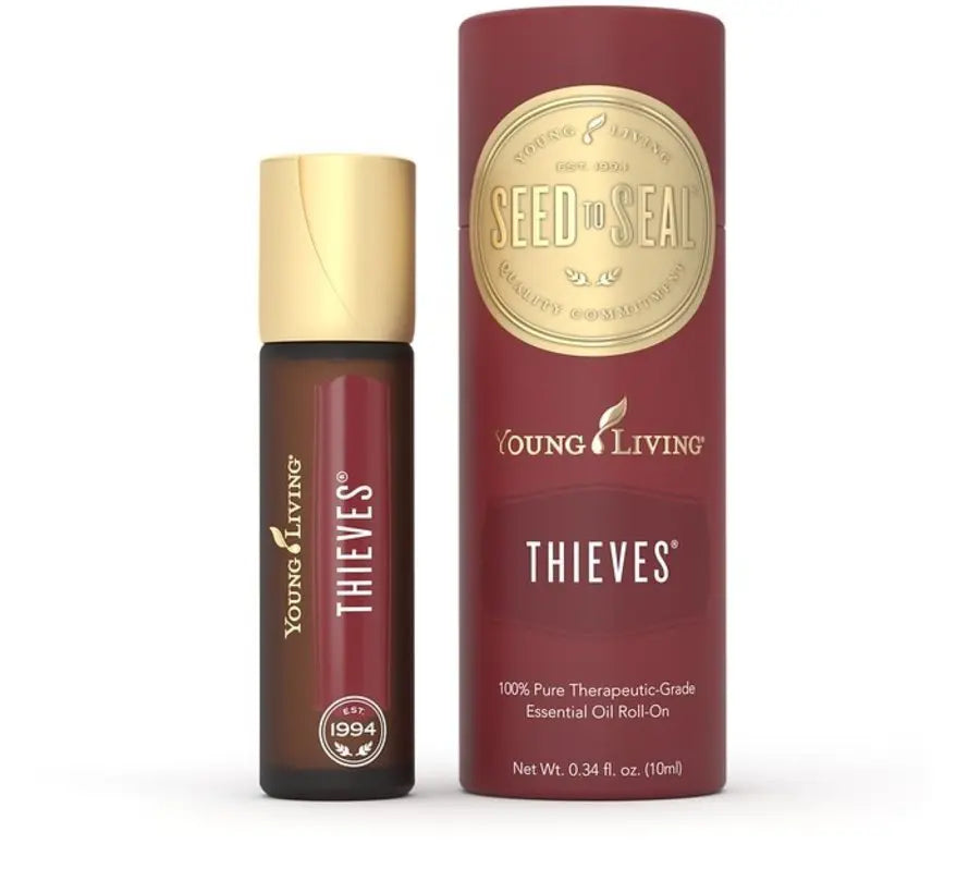 Thieves® Roll-On