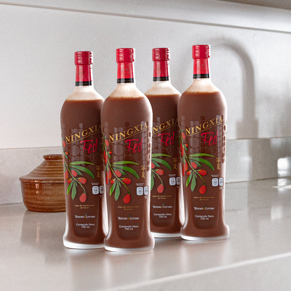 NingXia Red