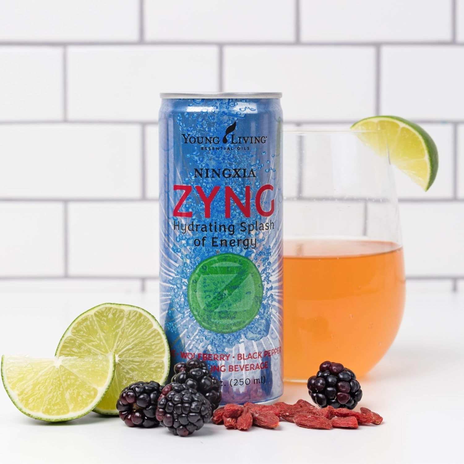NingXia Zyng