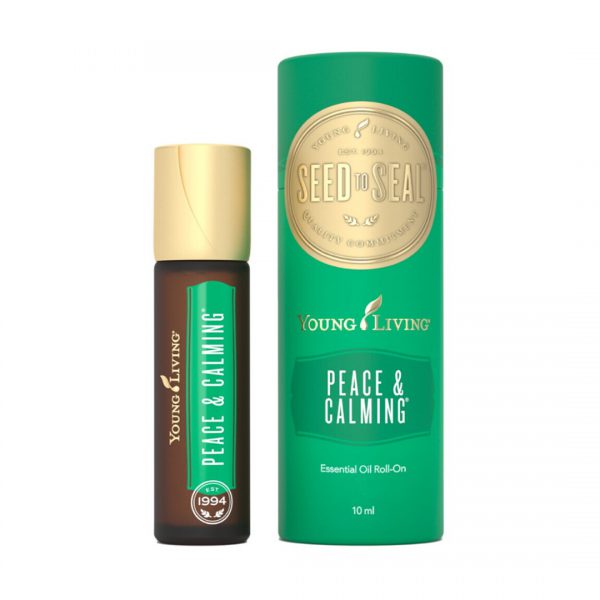 Peace & Calming Roll-On